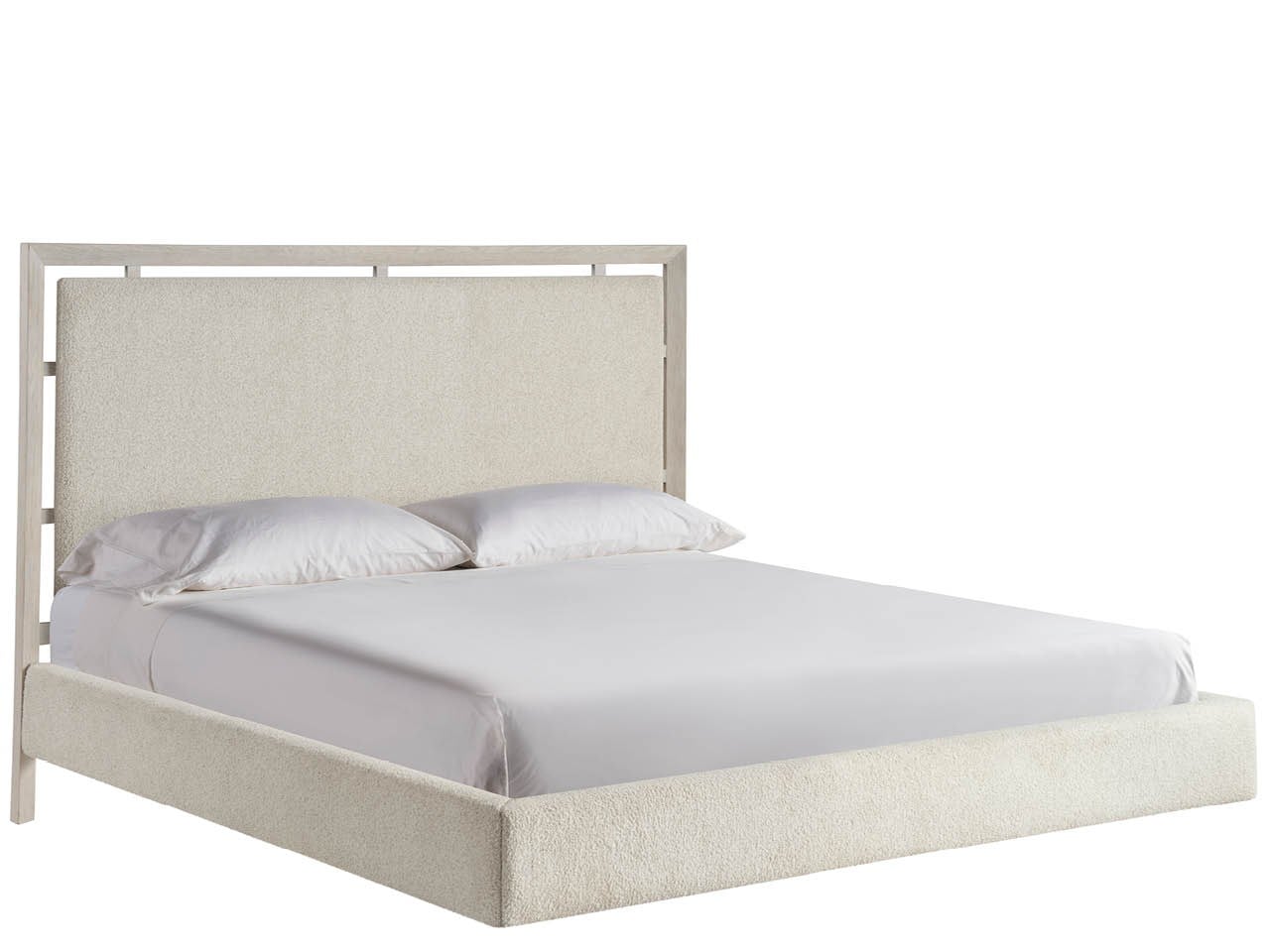 Avaline Kendall Panel Bed King