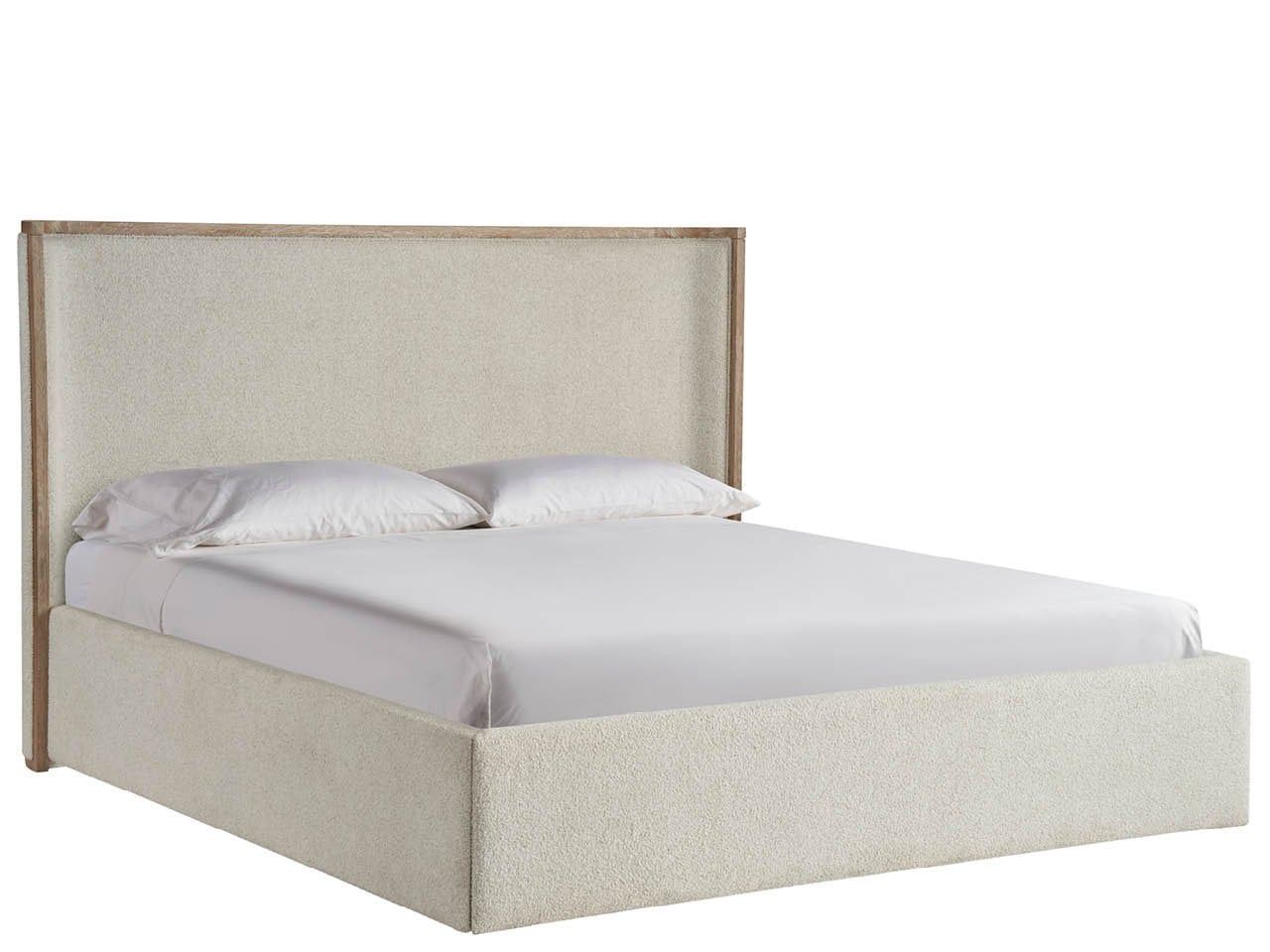 Avaline Owen Storage Bed King