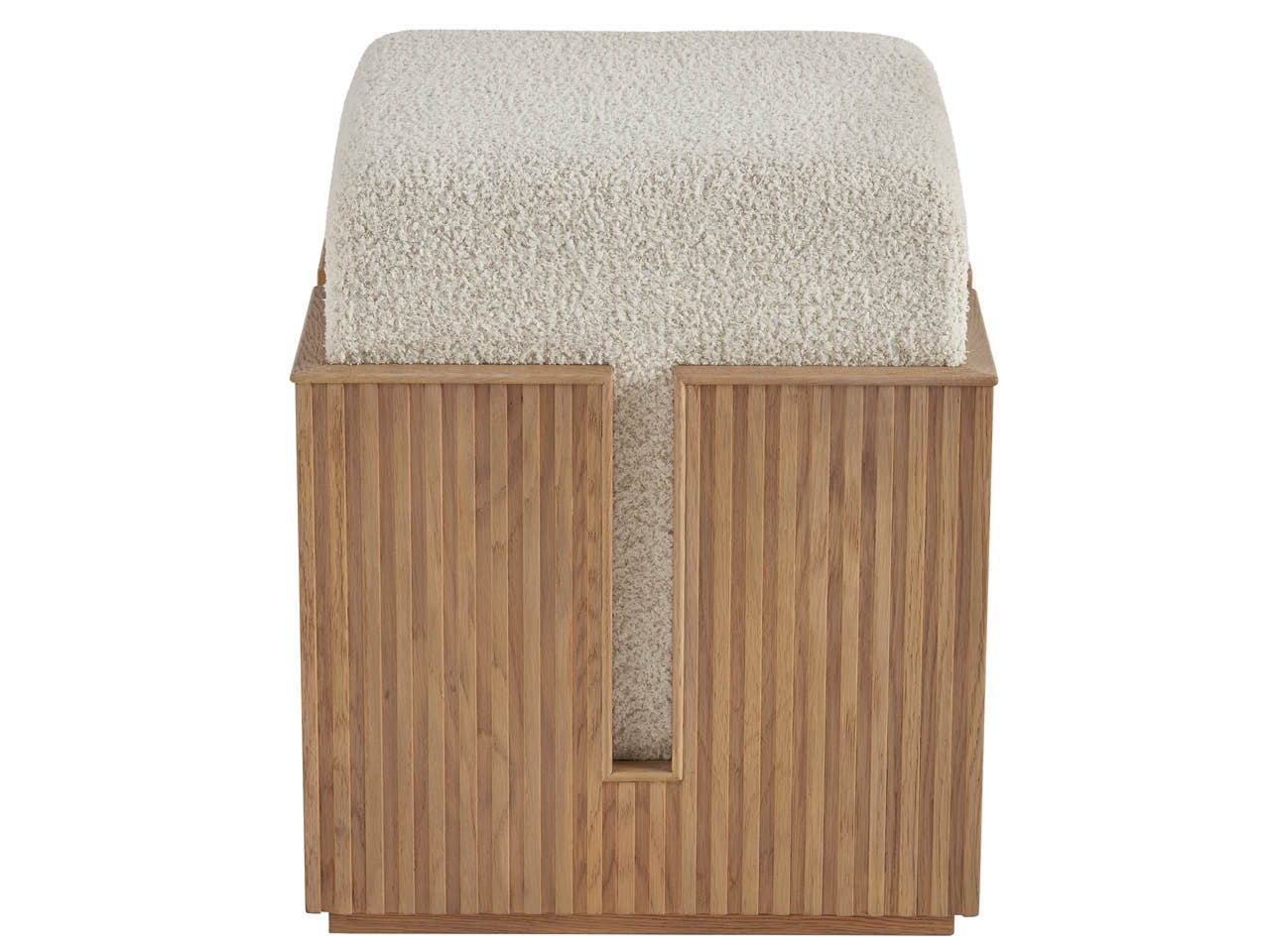 Avaline Carmen Bunching Stool