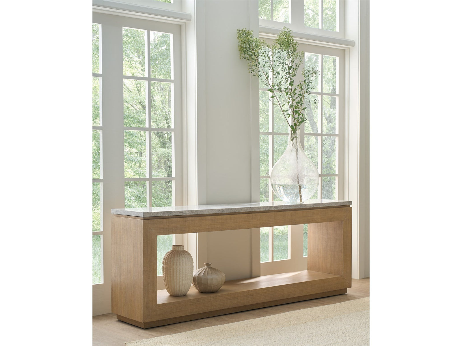 Avaline Monet Console Table