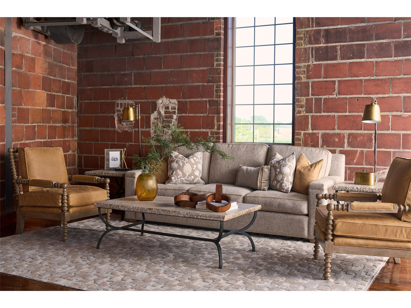 Liam Sofa