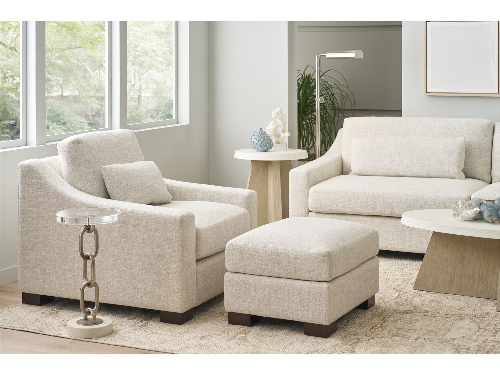 Brooklyn Chair
