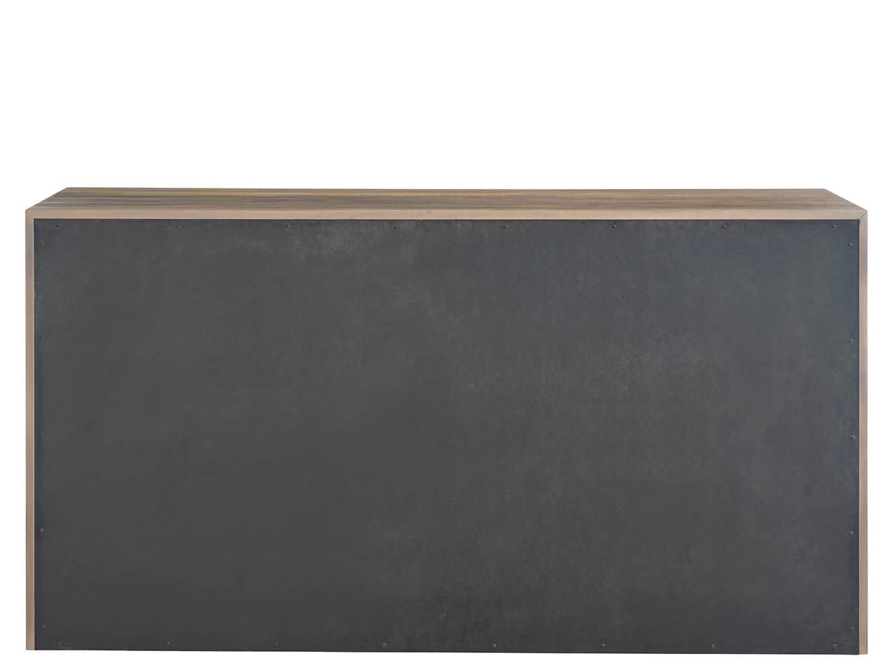 Dwell Boulder Six Drawer Dresser
