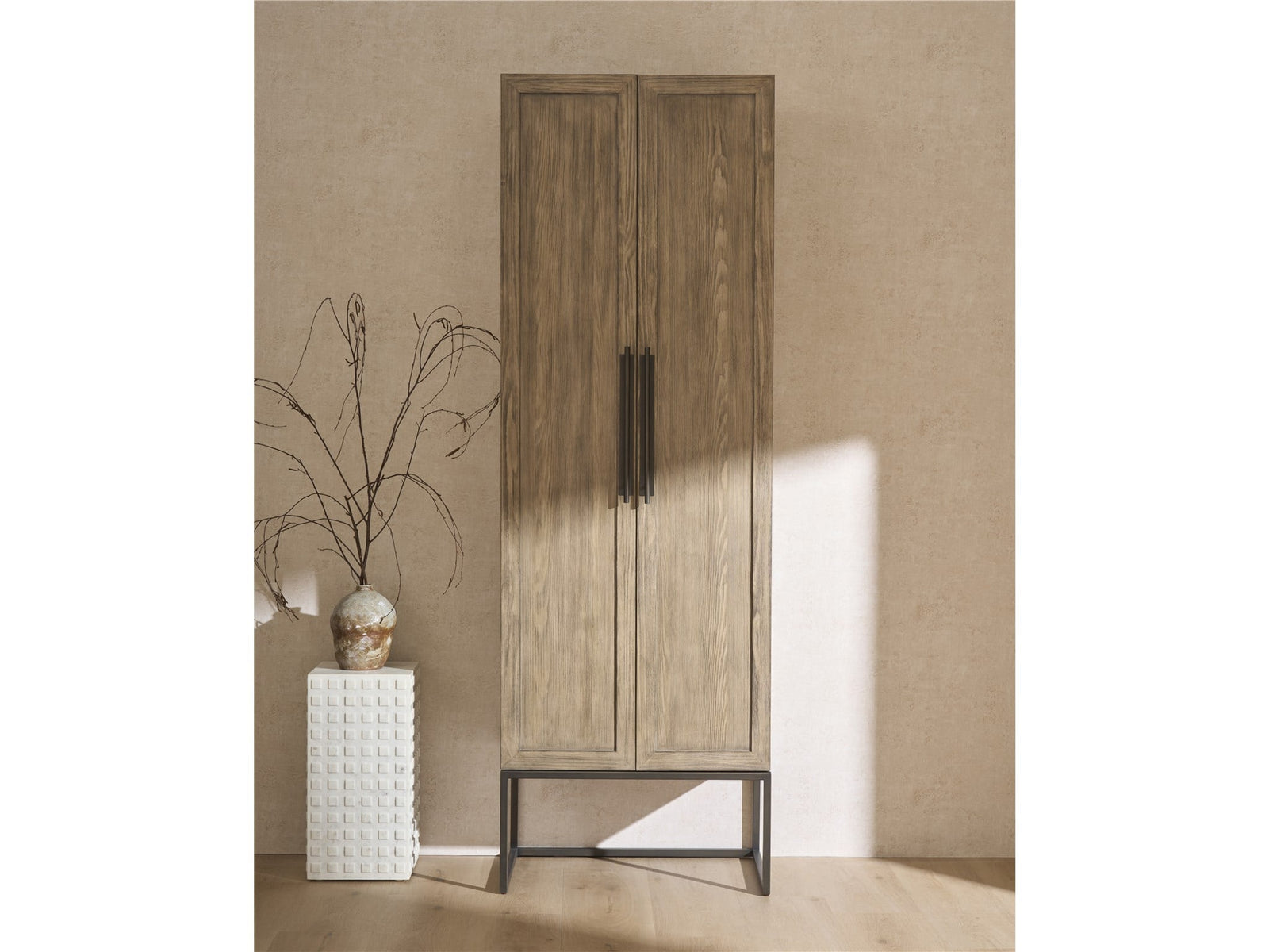 Dwell Dwell Stone Accent Table
