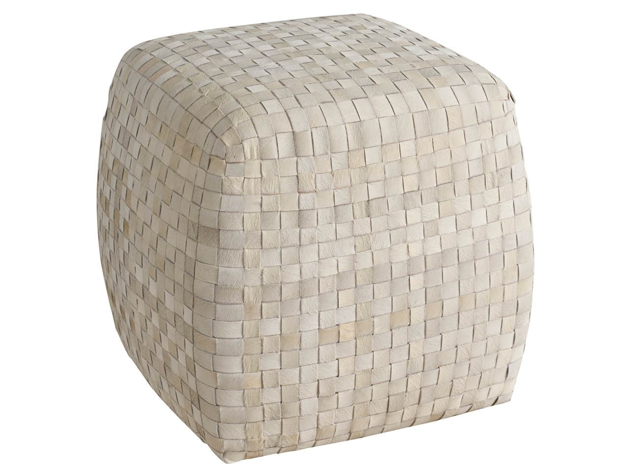Dwell Dwell Pouf