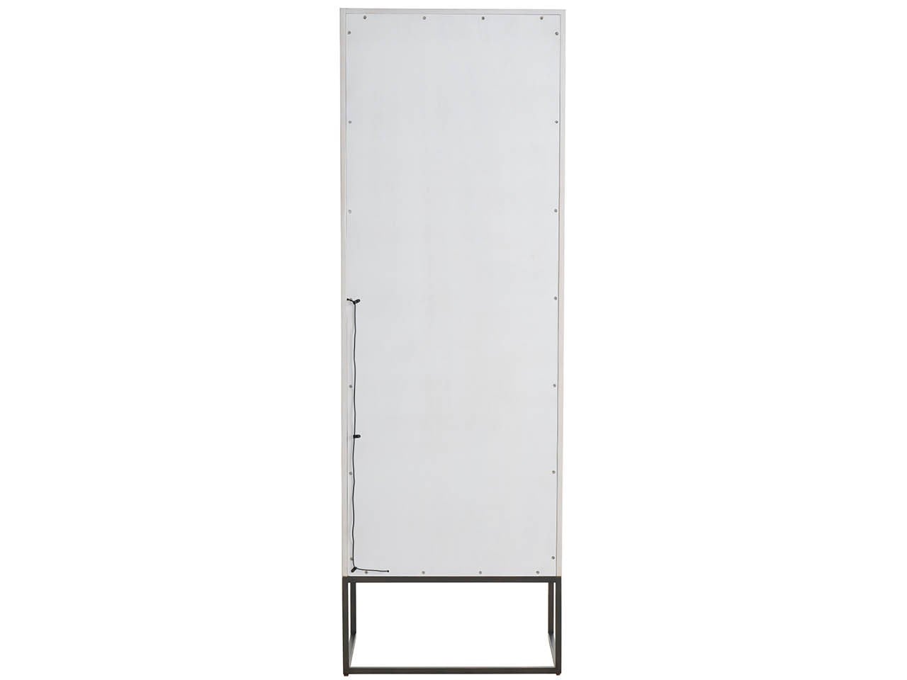 Dwell River Rock Utility Cabinet