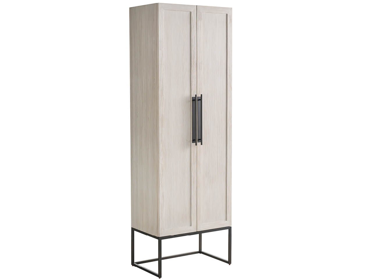 Dwell River Rock Utility Cabinet
