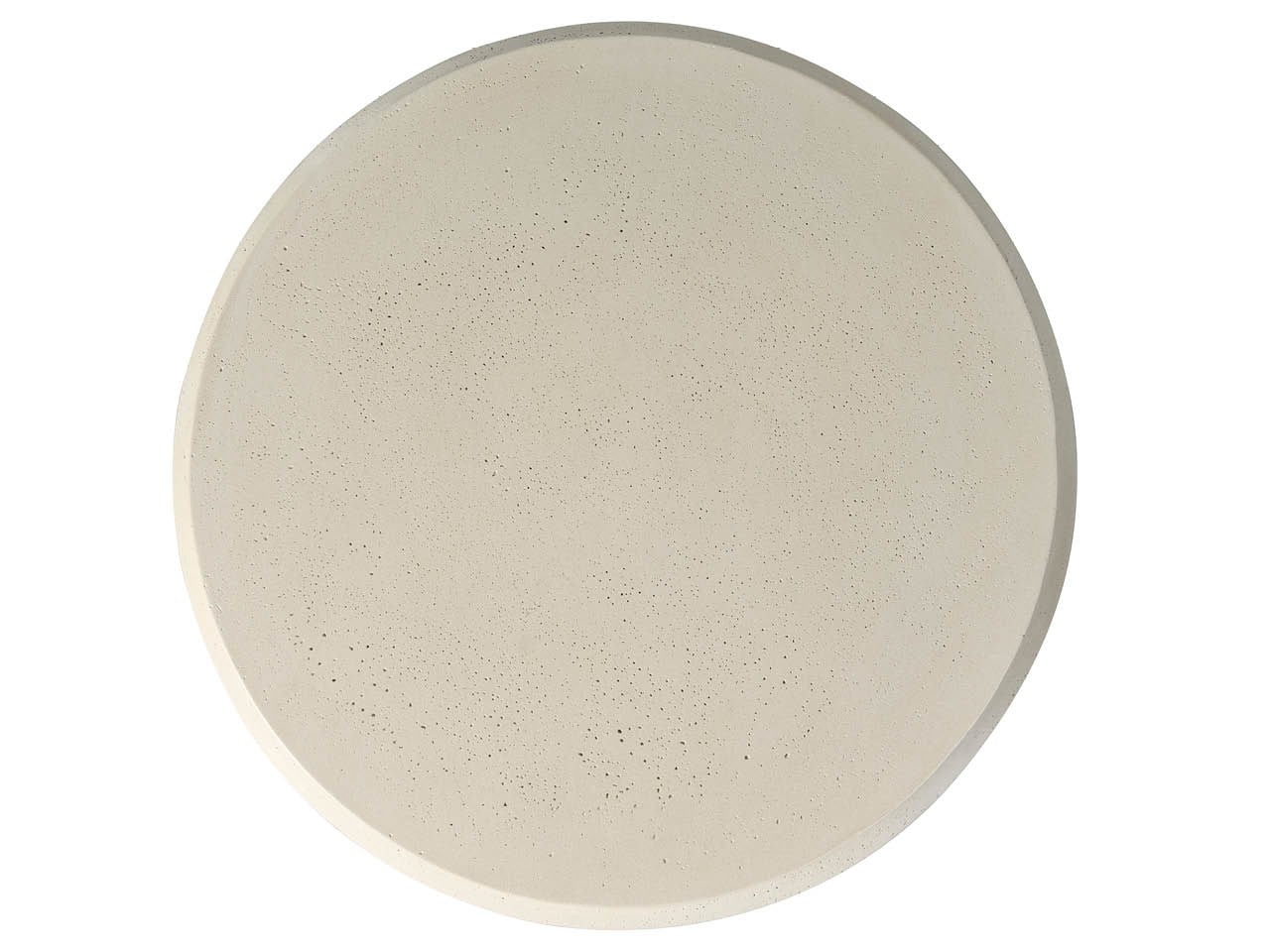 Dwell Dwell Linen Side Table