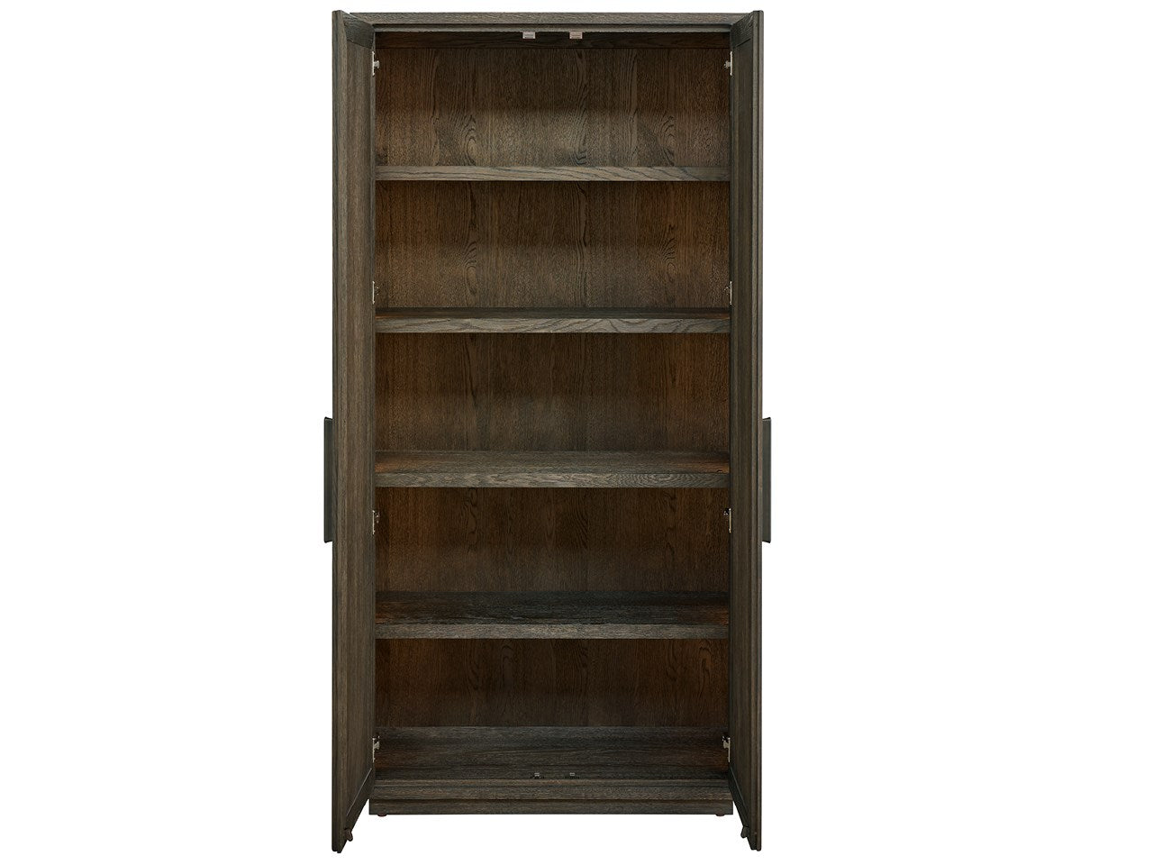 Modern Sable Utility Cabinet