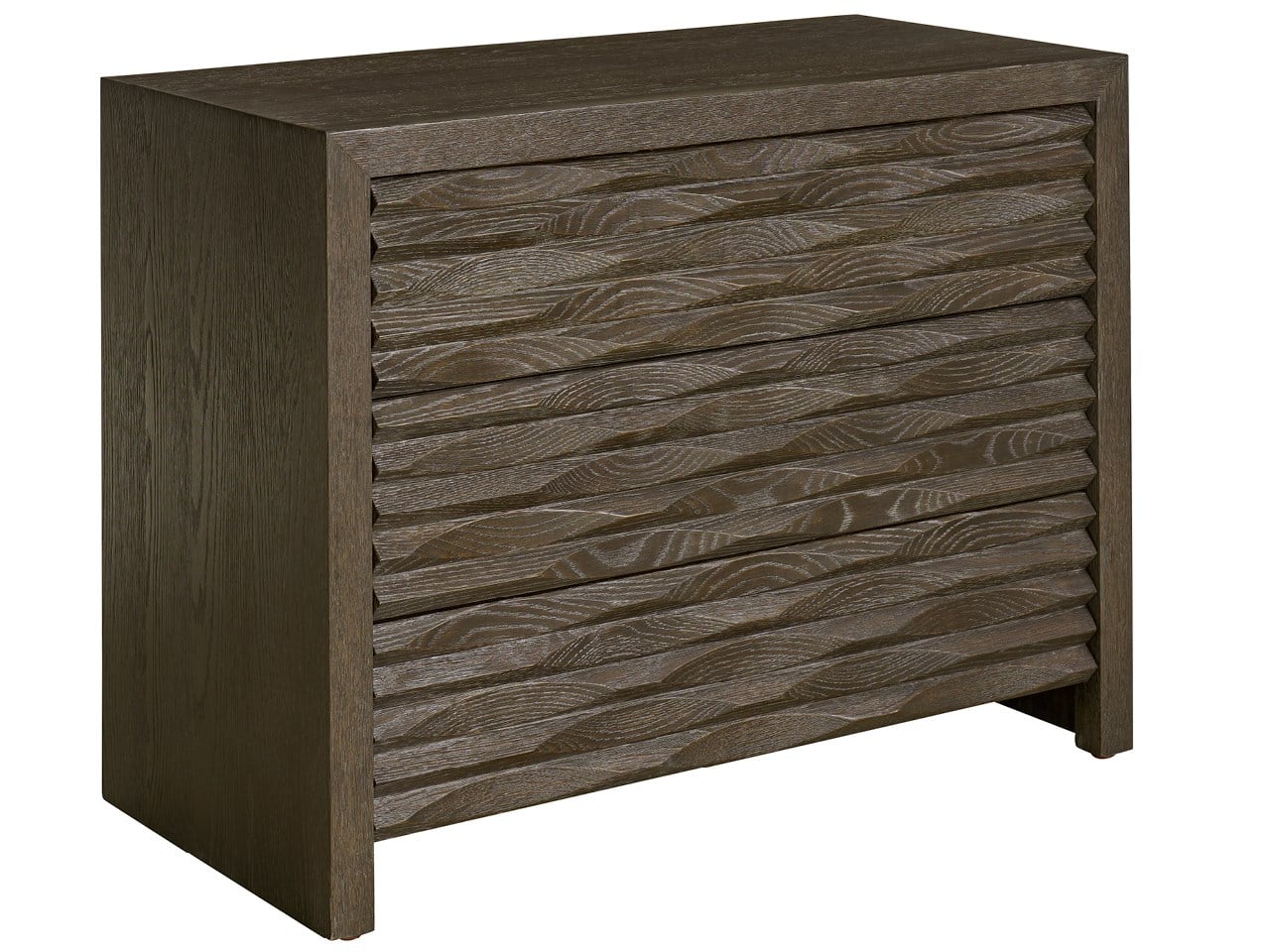 Modern Sable Dune Chest