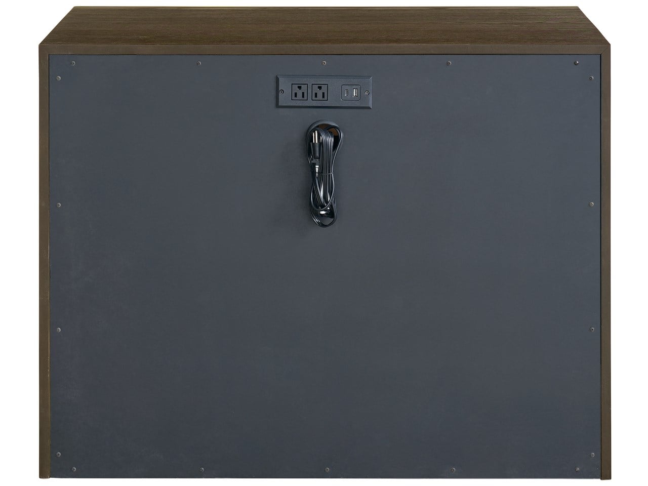 Modern Sable Dune Chest