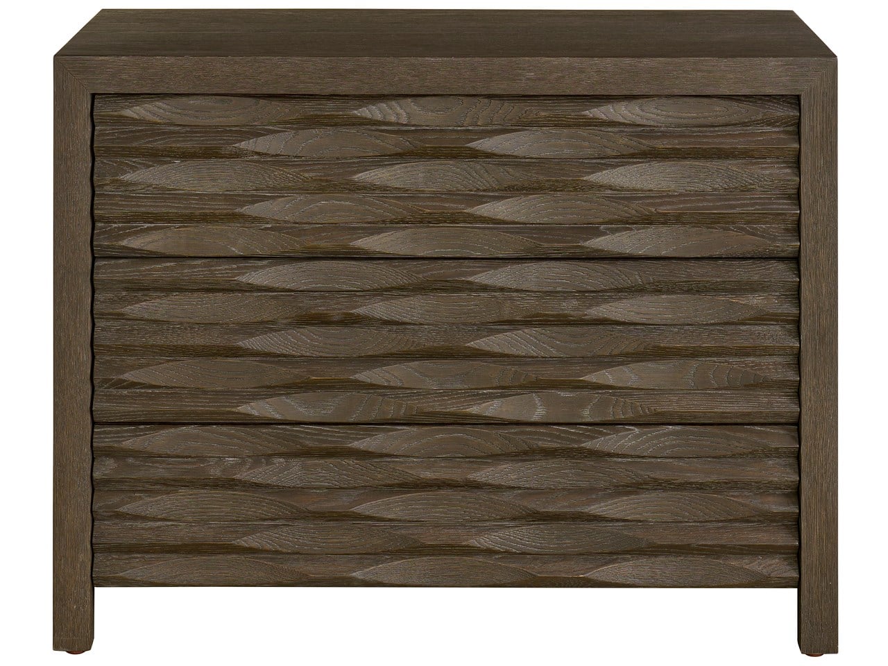 Modern Sable Dune Chest