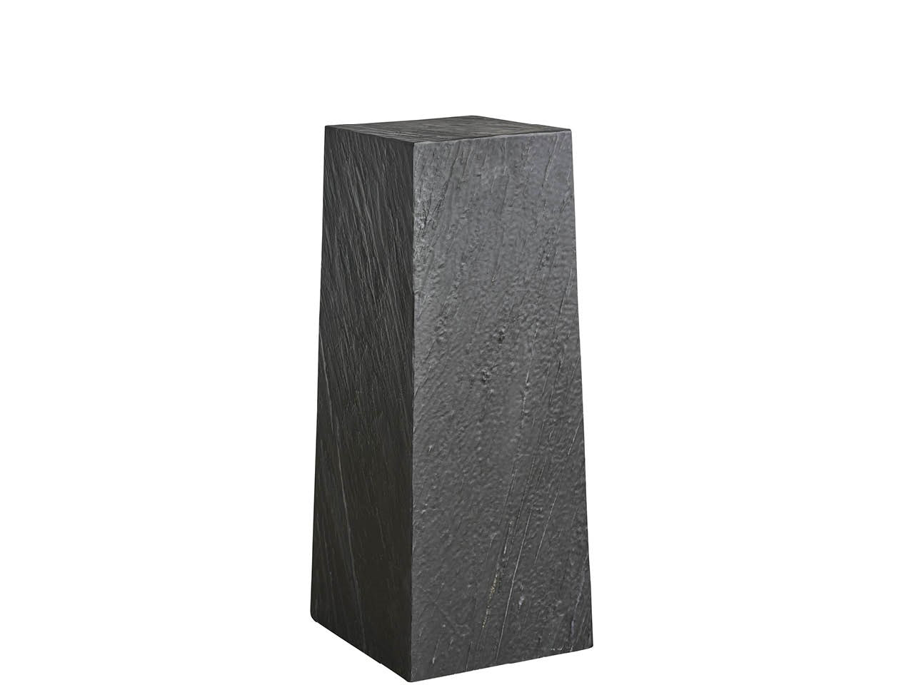 Modern Slate Pedestal Medium