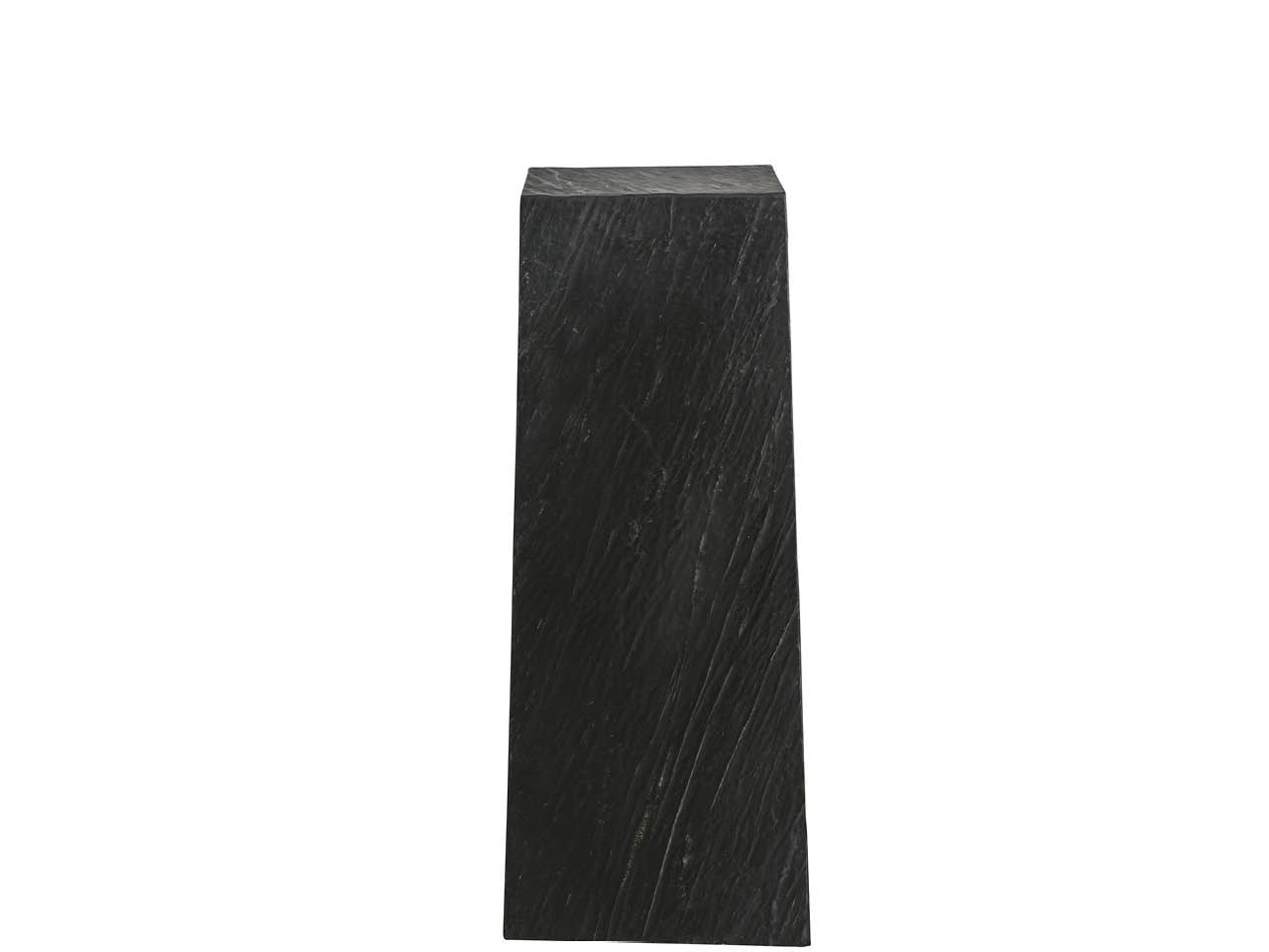 Modern Slate Pedestal Medium