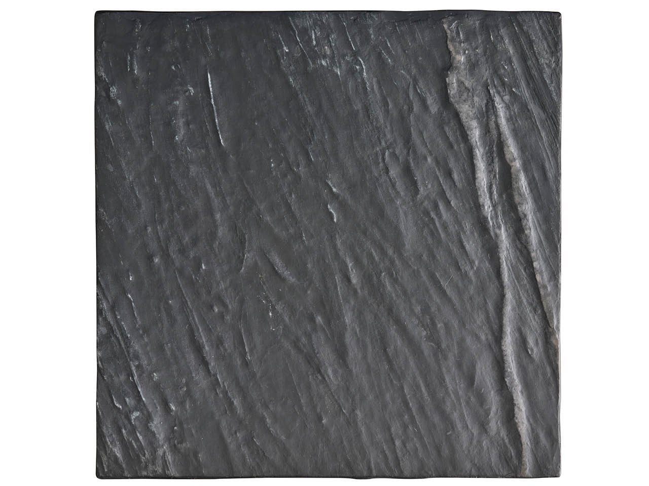 Modern Slate Pedestal Medium