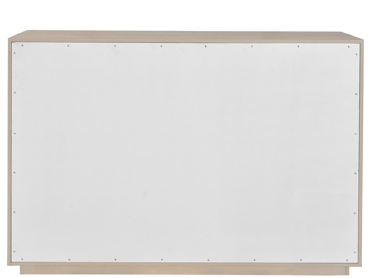 Modern Desert Eight Drawer Dresser