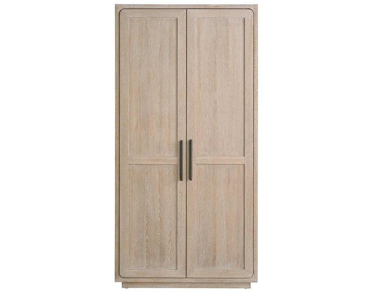 Modern Desert Utility Cabinet