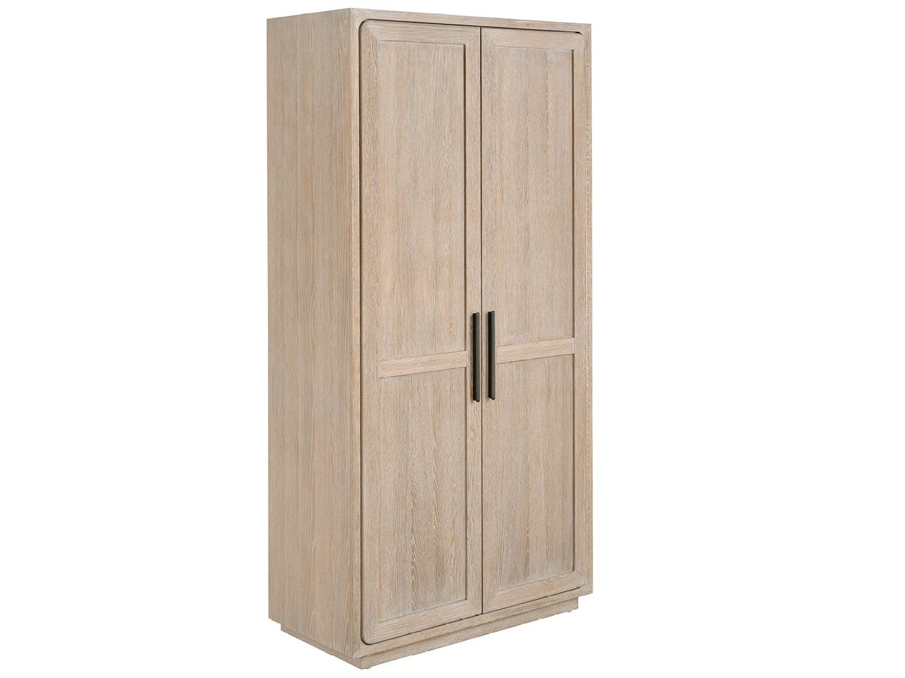 Modern Desert Utility Cabinet