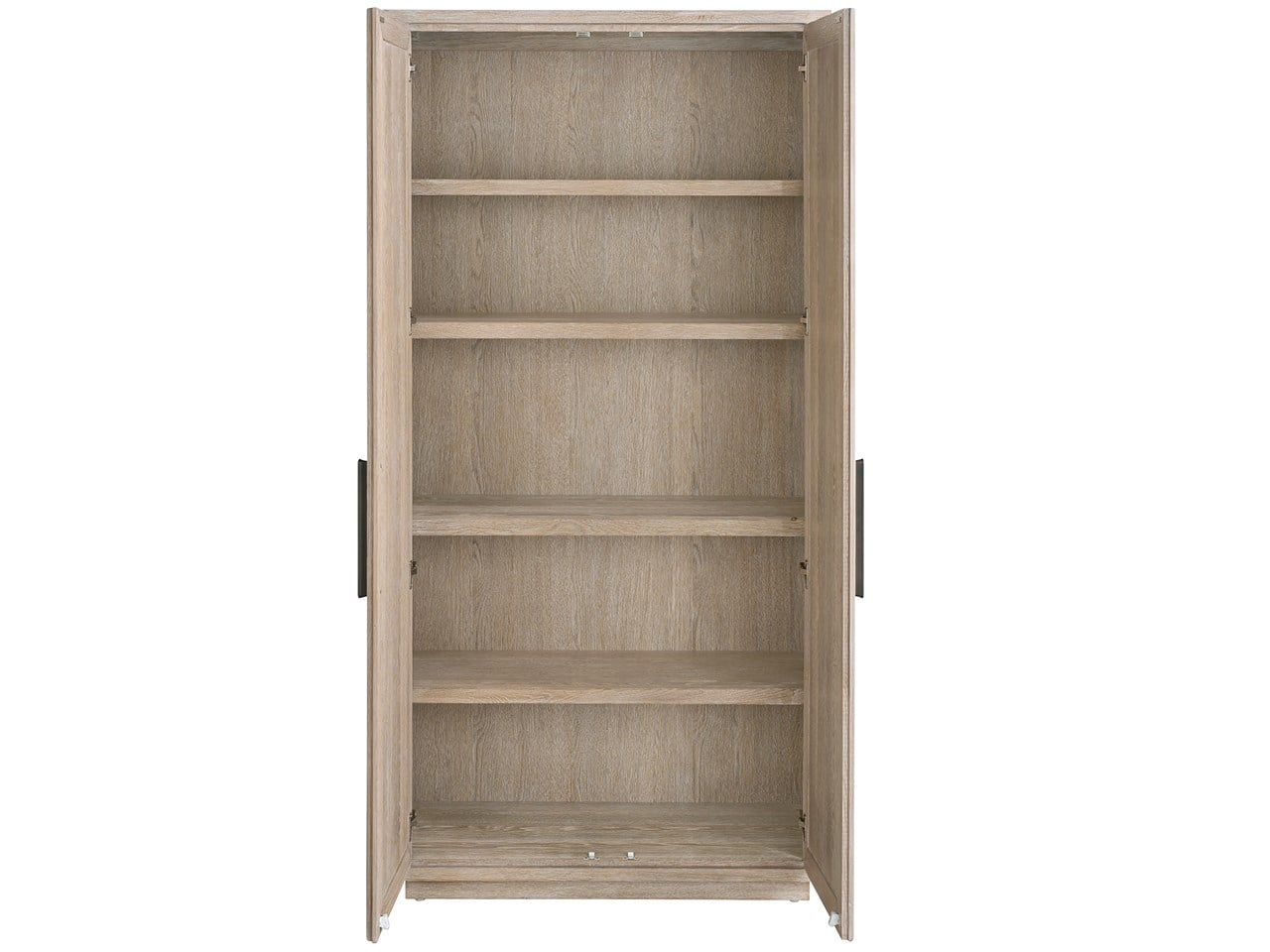 Modern Desert Utility Cabinet
