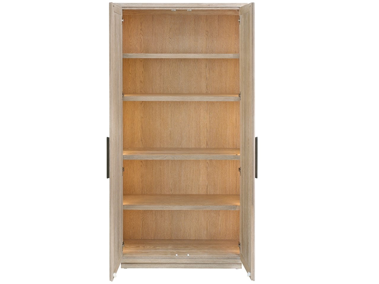 Modern Desert Utility Cabinet