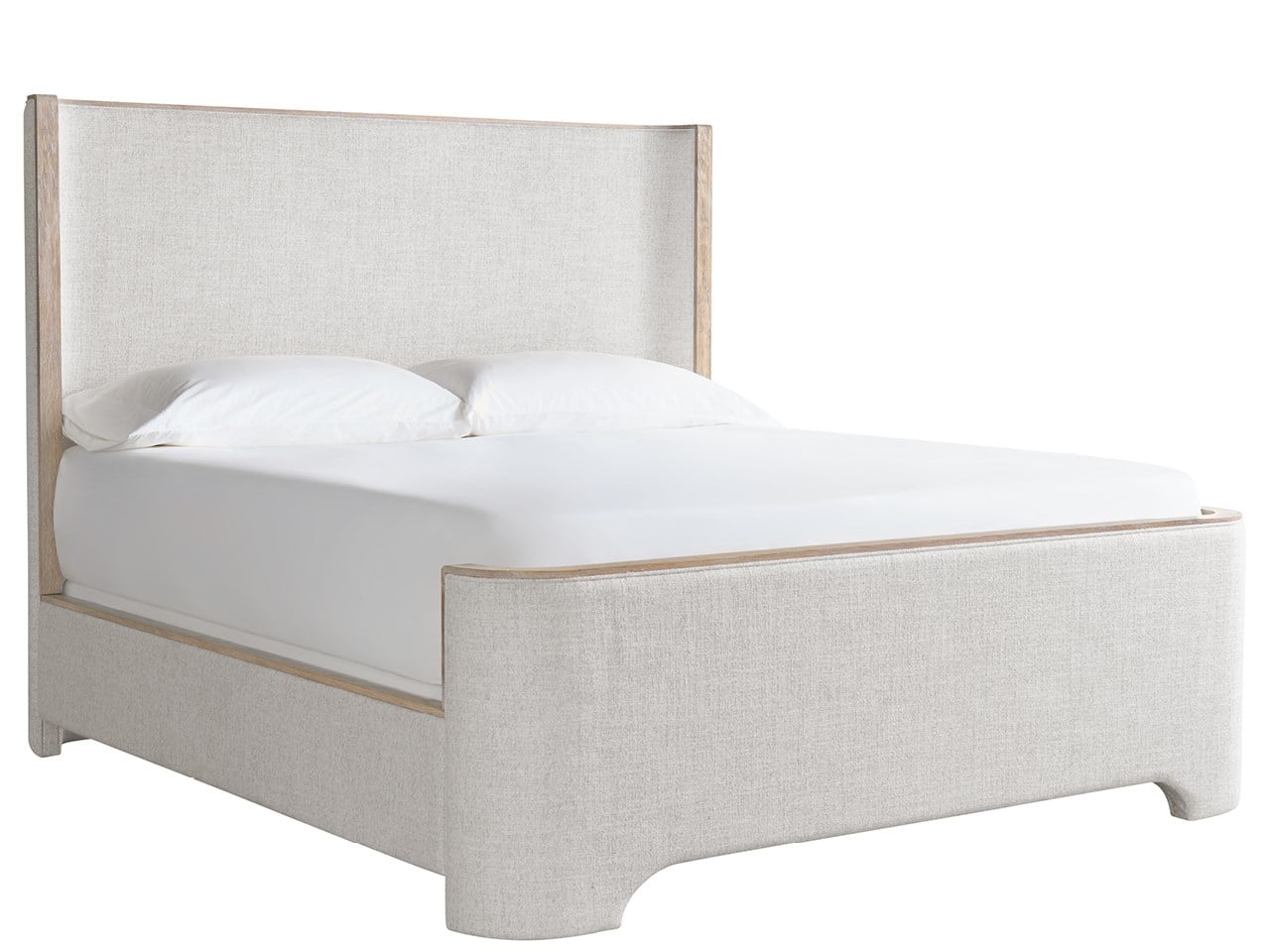 Modern Desert Bed King