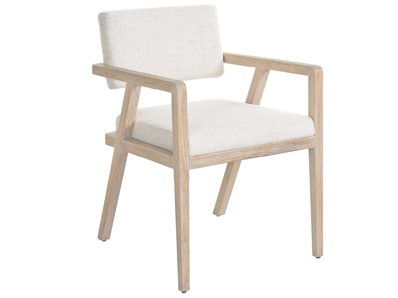 Modern Desert Arm Chair