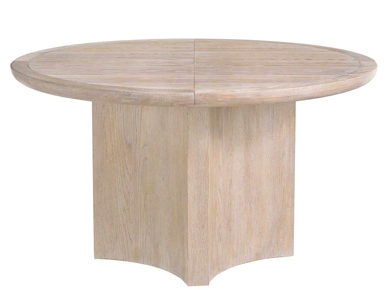 Modern Desert Round Dining Table