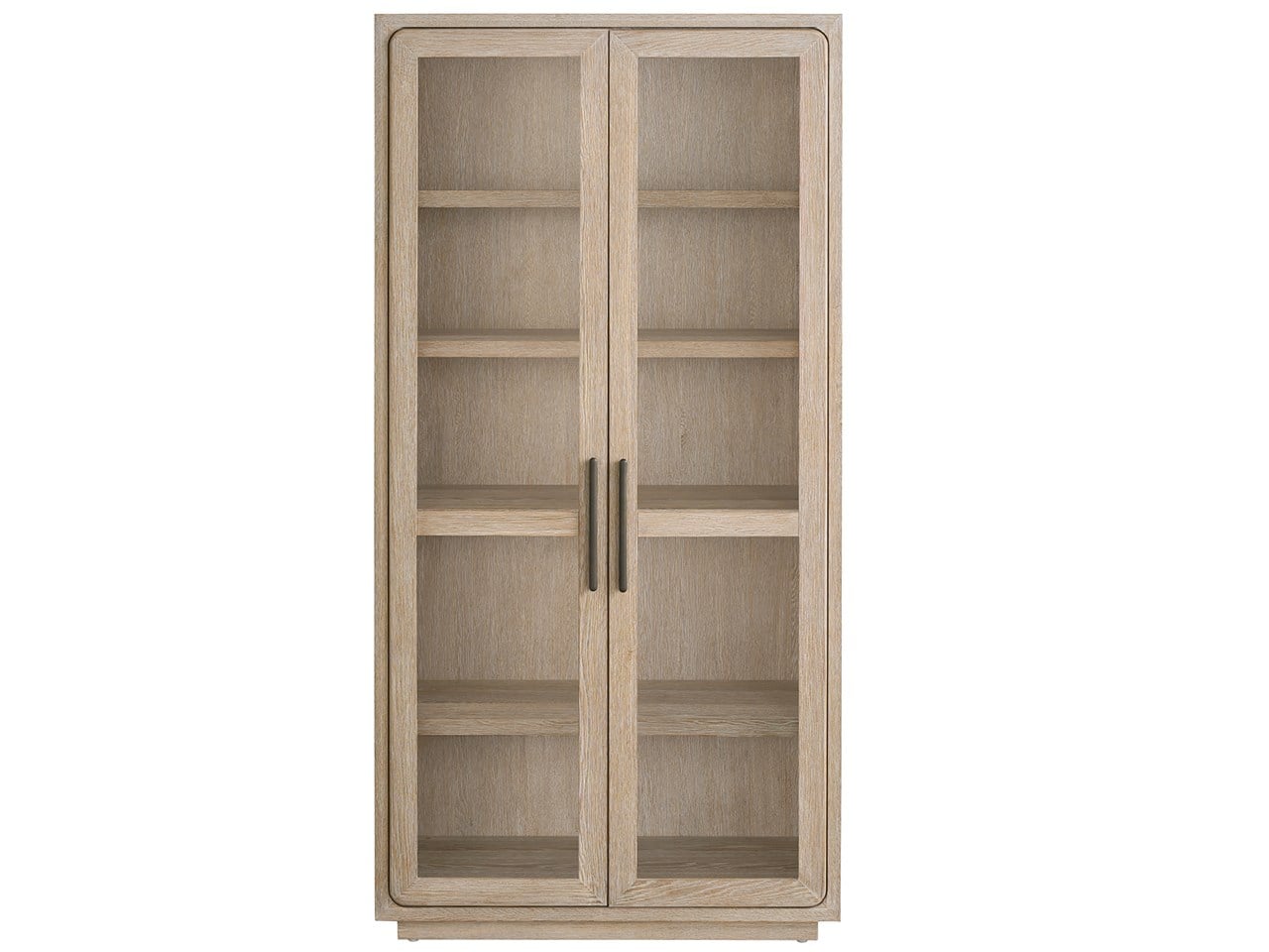 Modern Desert Display Cabinet