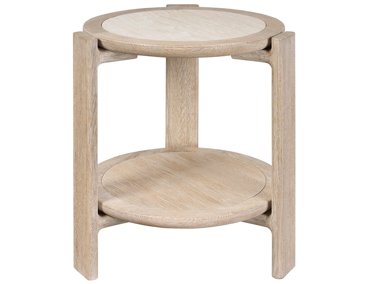 Modern Desert Side Table