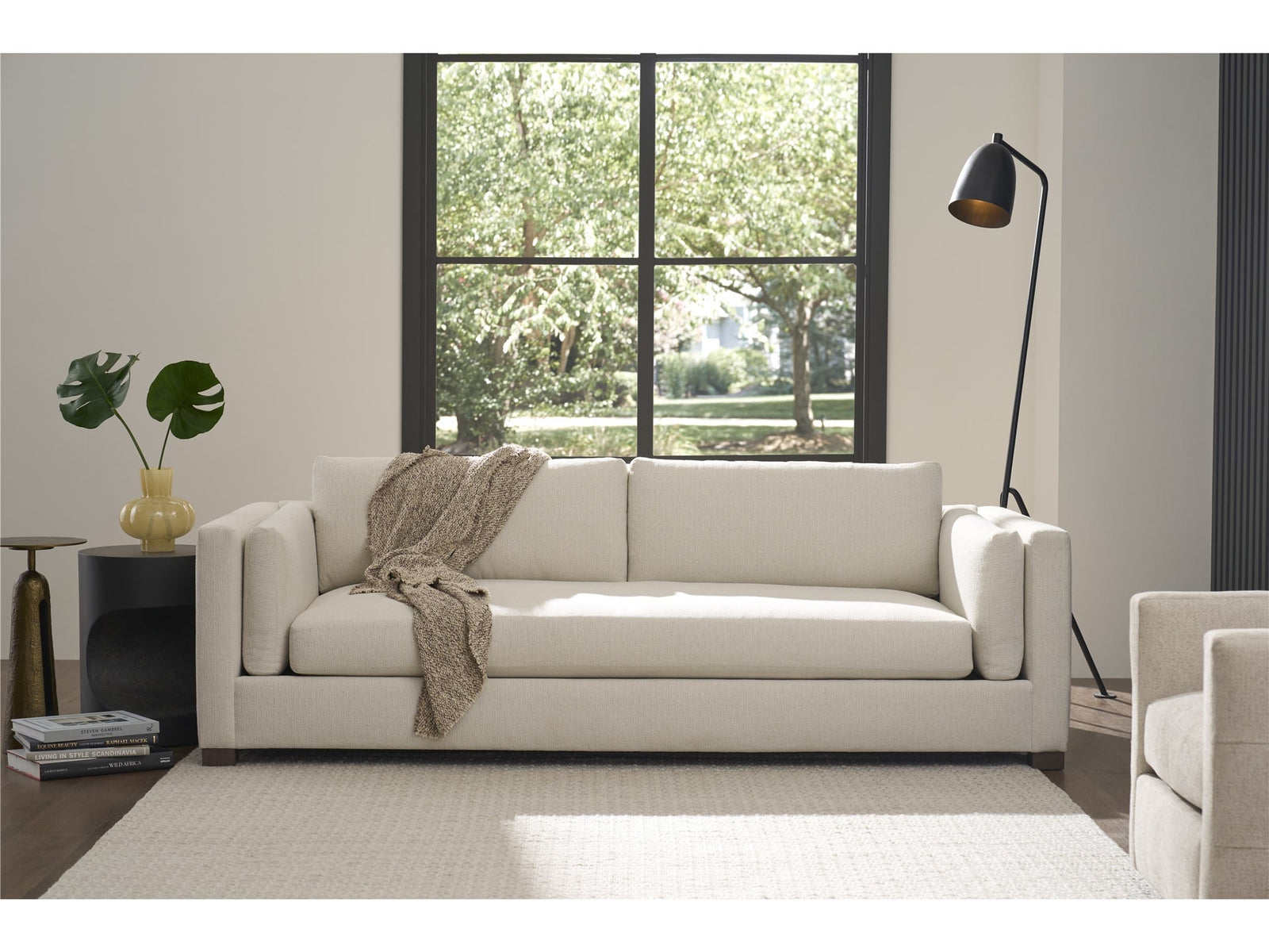 Dalton Sofa - Special Order