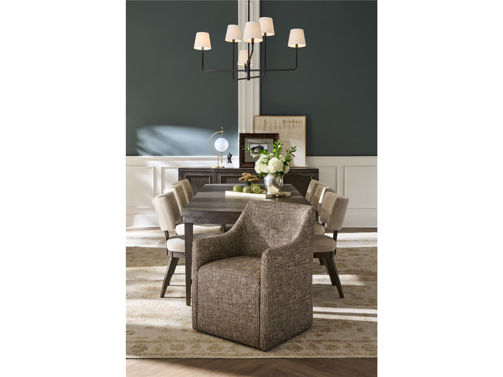Nico Dining Chair - Special Order