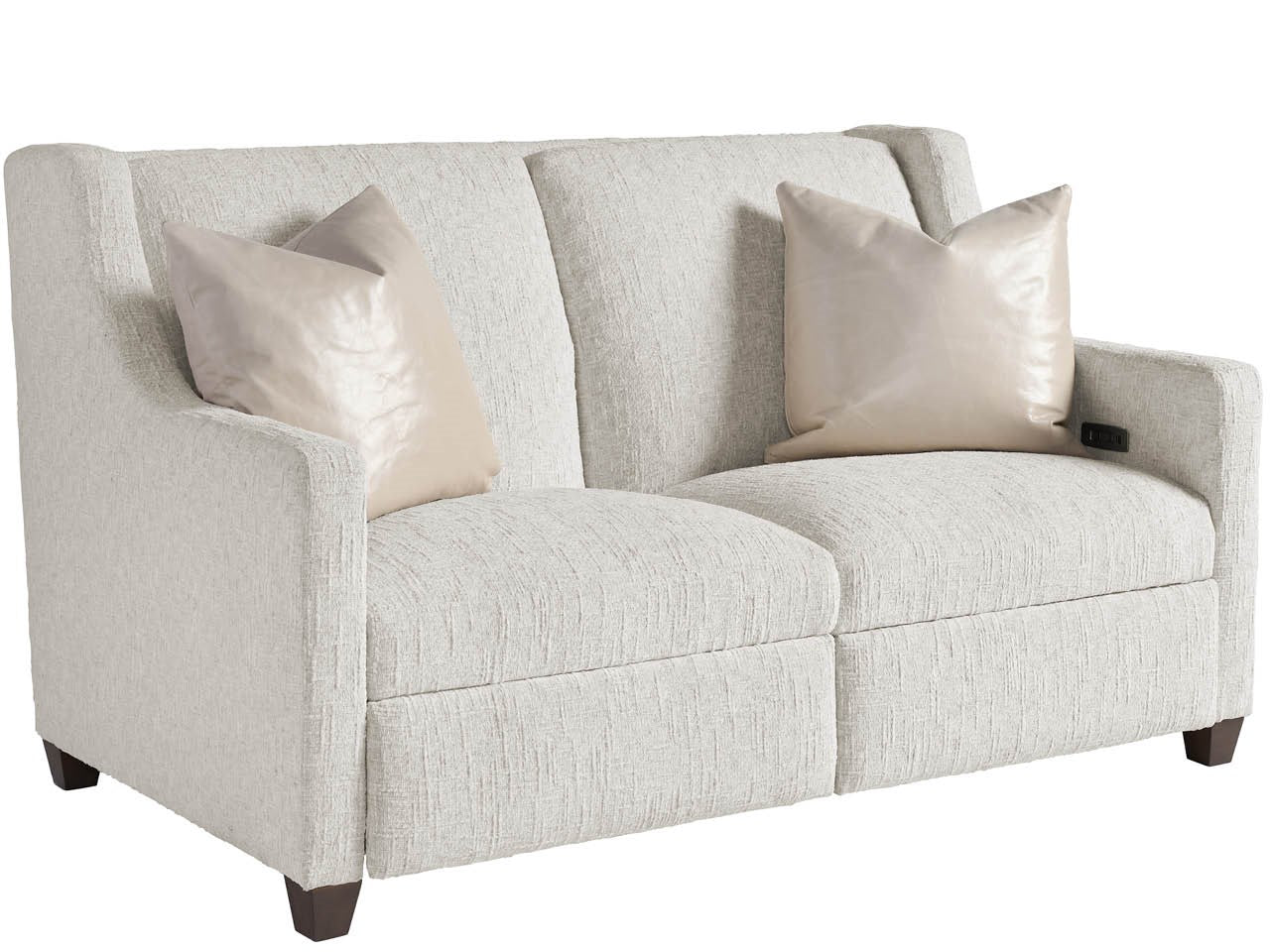 U Choose Motion Loveseat - Special Order