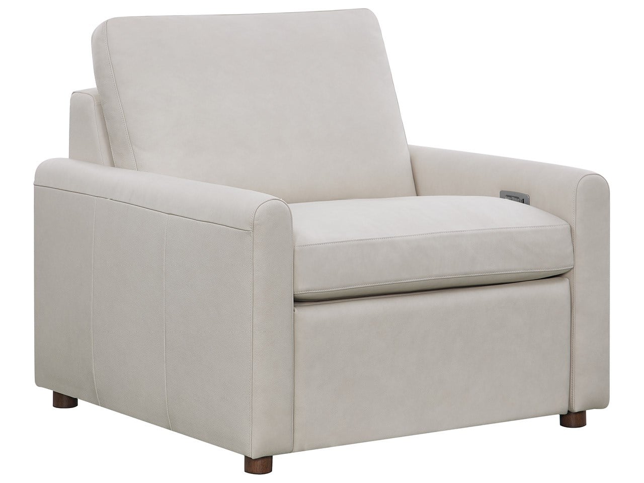 Hyde Recliner