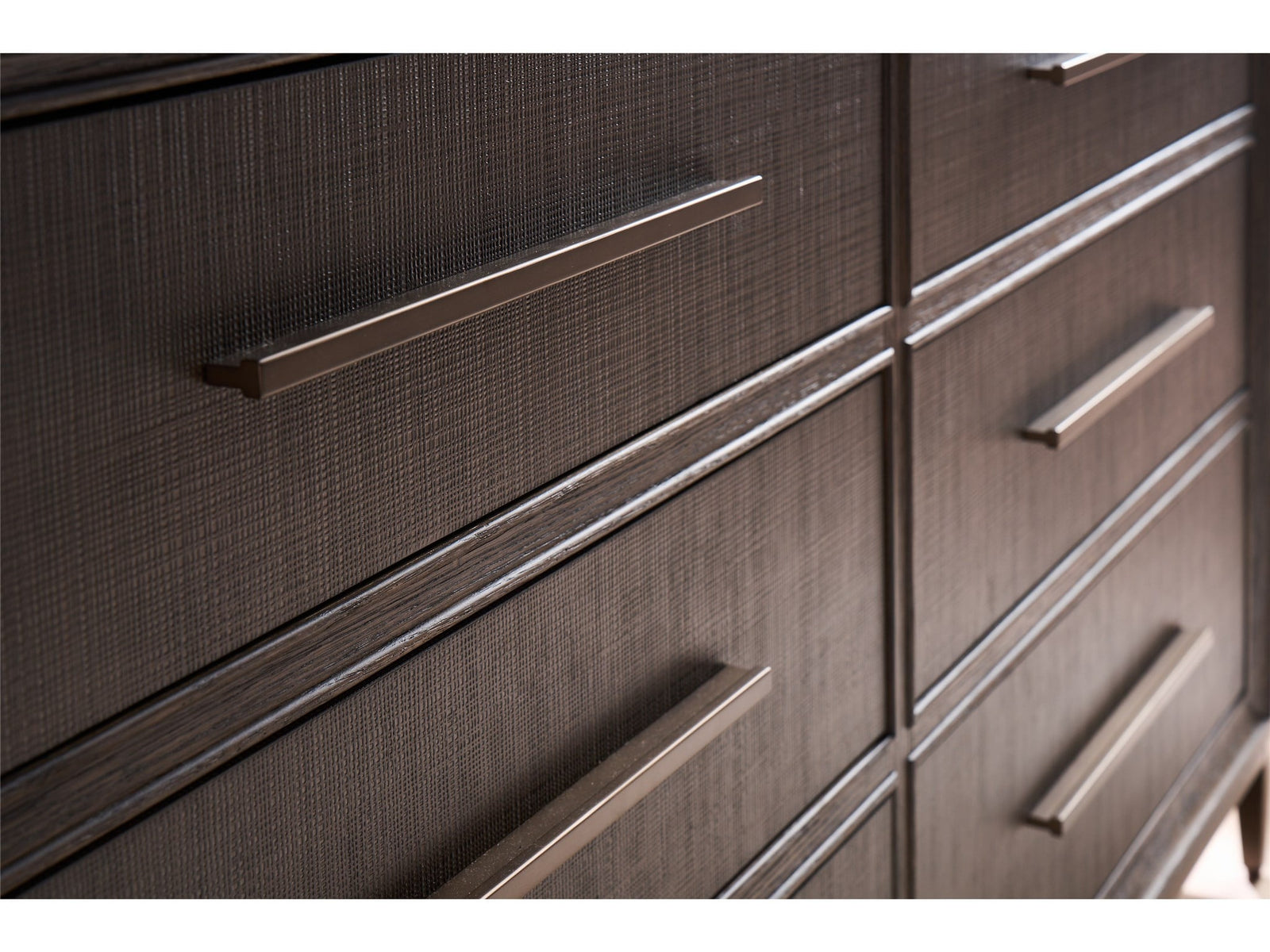 Montclair Montclair Dresser