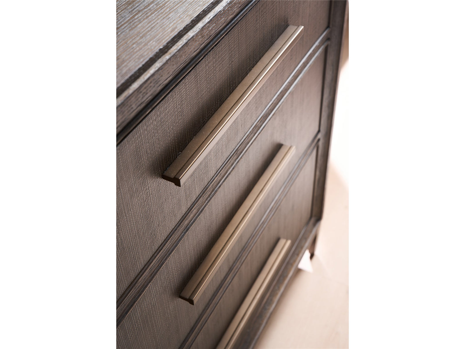 Montclair Montclair Dresser