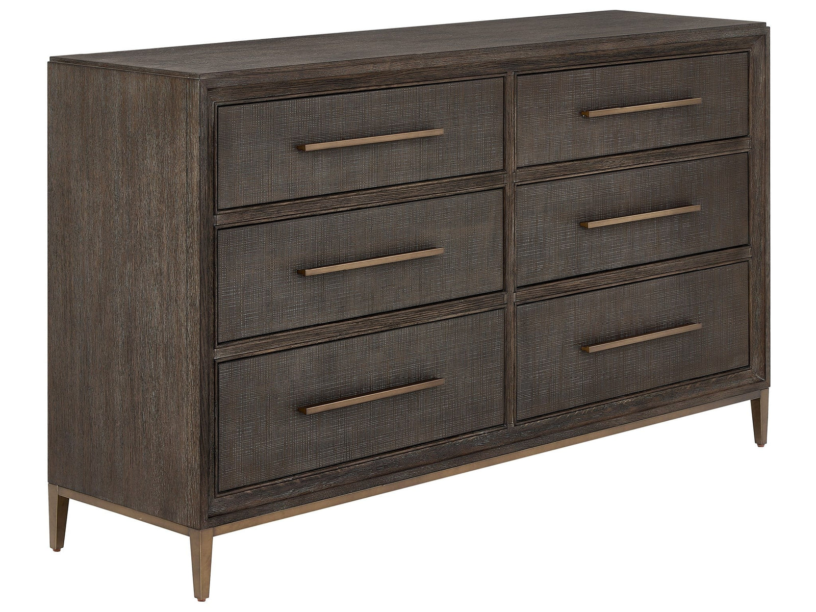Montclair Montclair Dresser