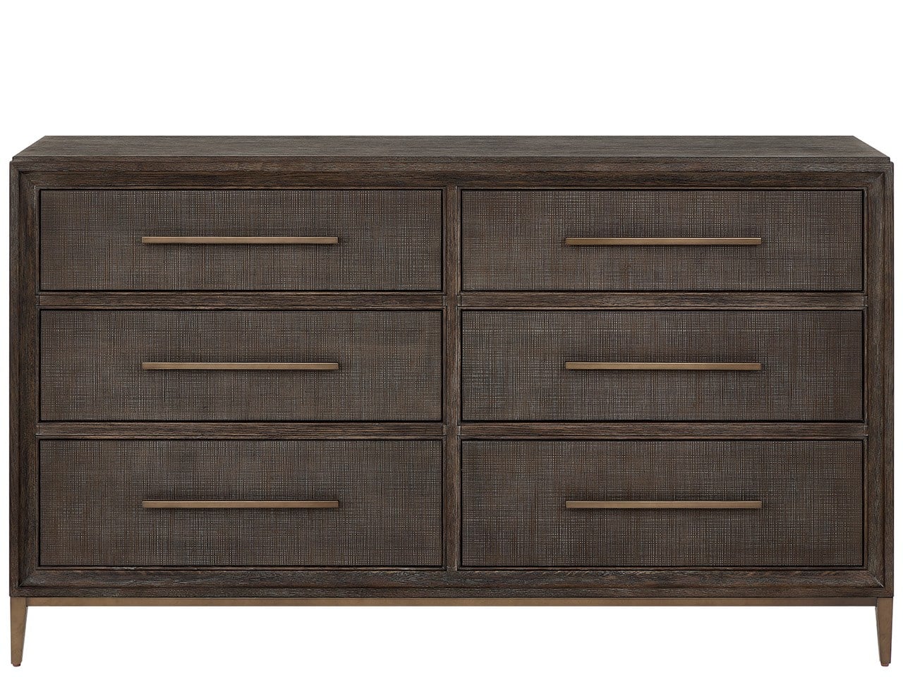 Montclair Montclair Dresser