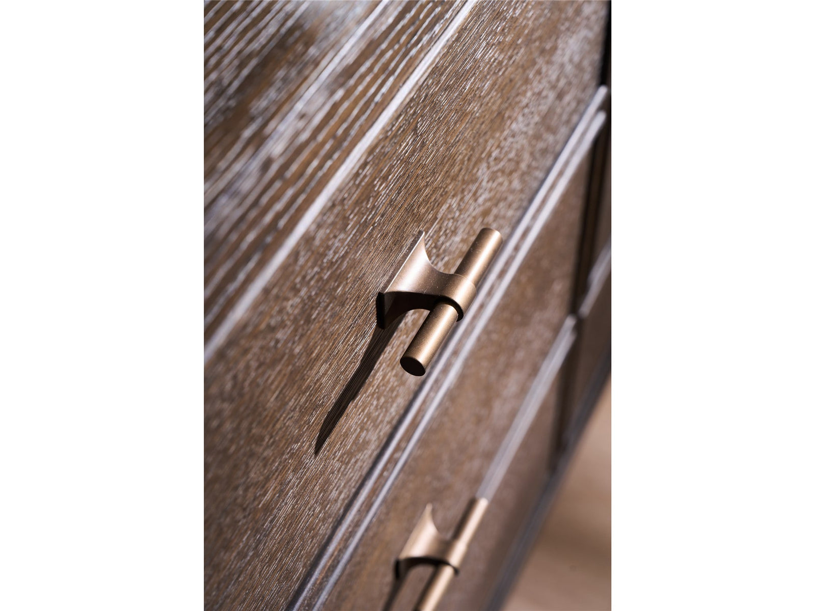 Montclair Cocoa Dresser