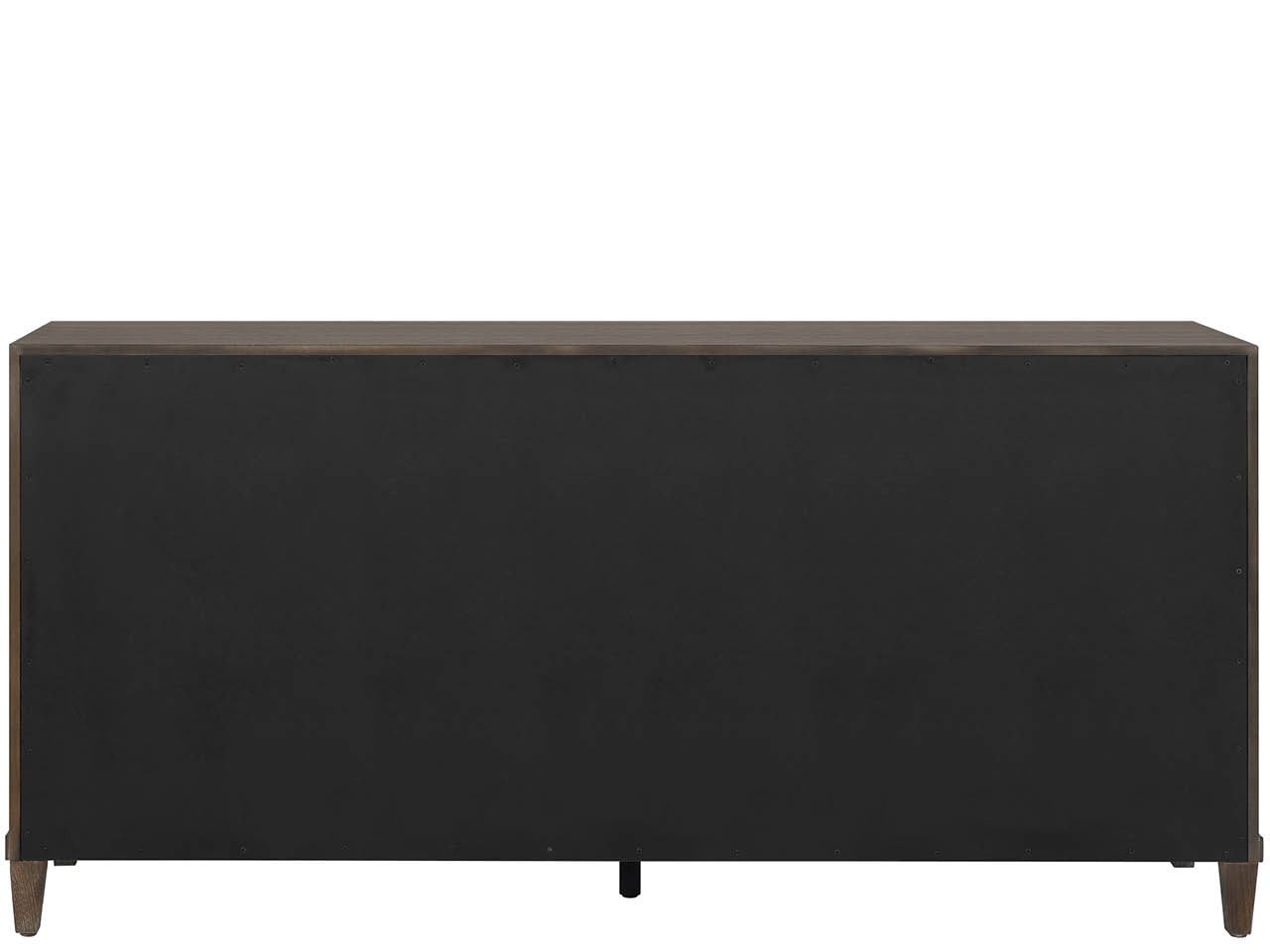 Montclair Cocoa Dresser