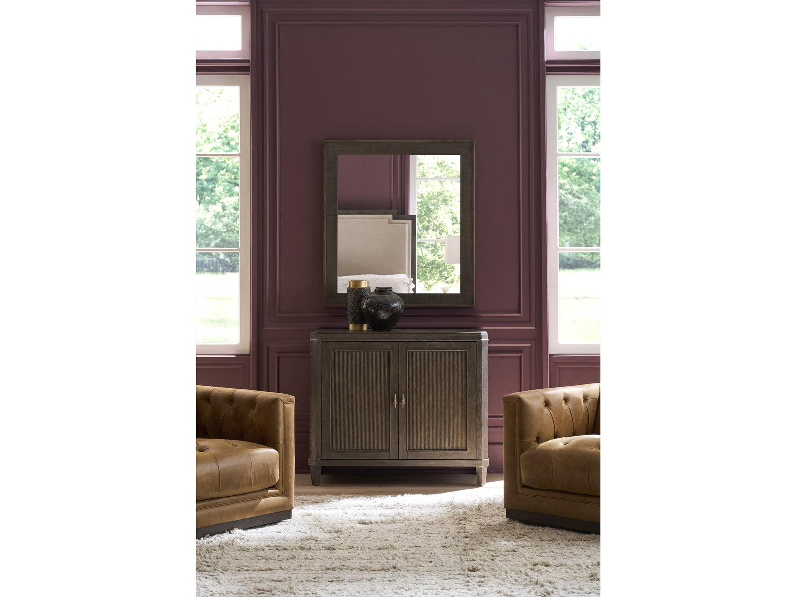 Montclair Montclair Mirror