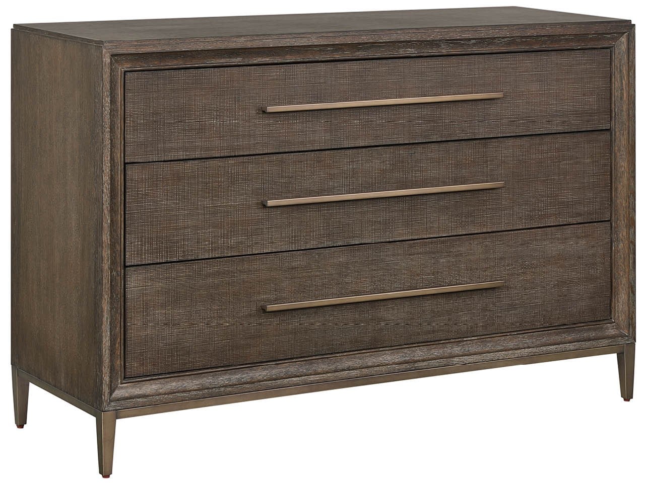 Montclair Montclair Chest