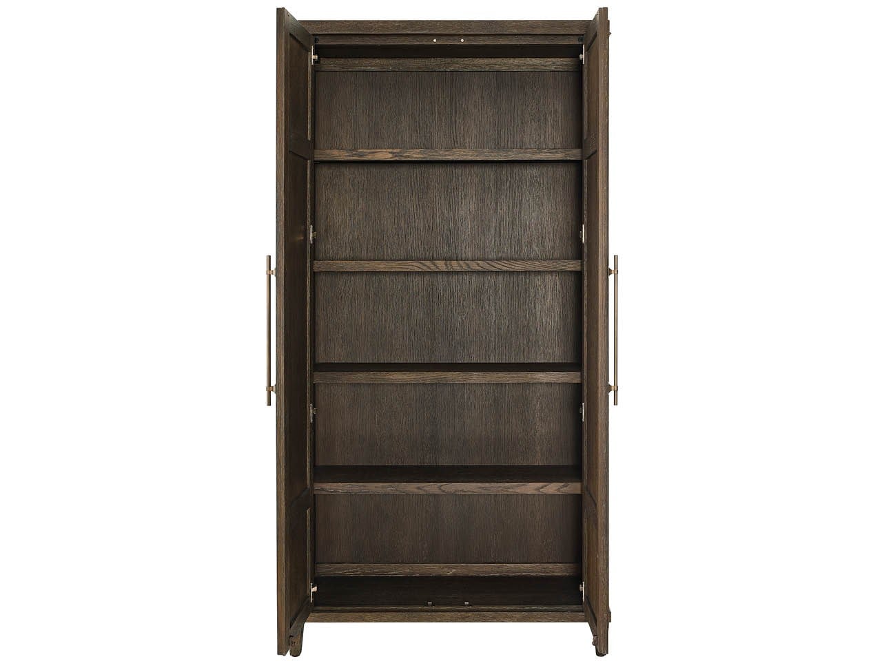Montclair Cocoa Cabinet
