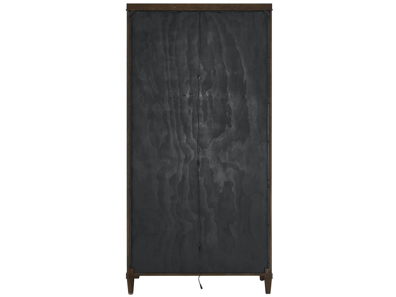 Montclair Cocoa Cabinet