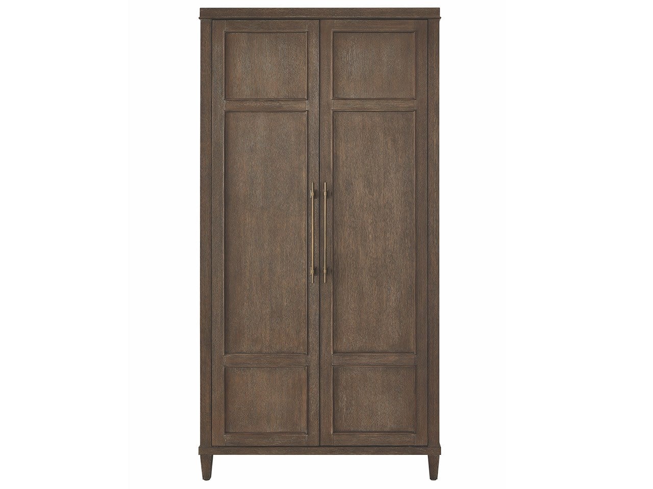 Montclair Cocoa Cabinet