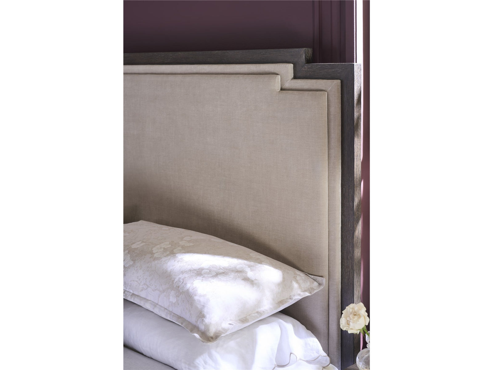 Montclair Cocoa Bed King