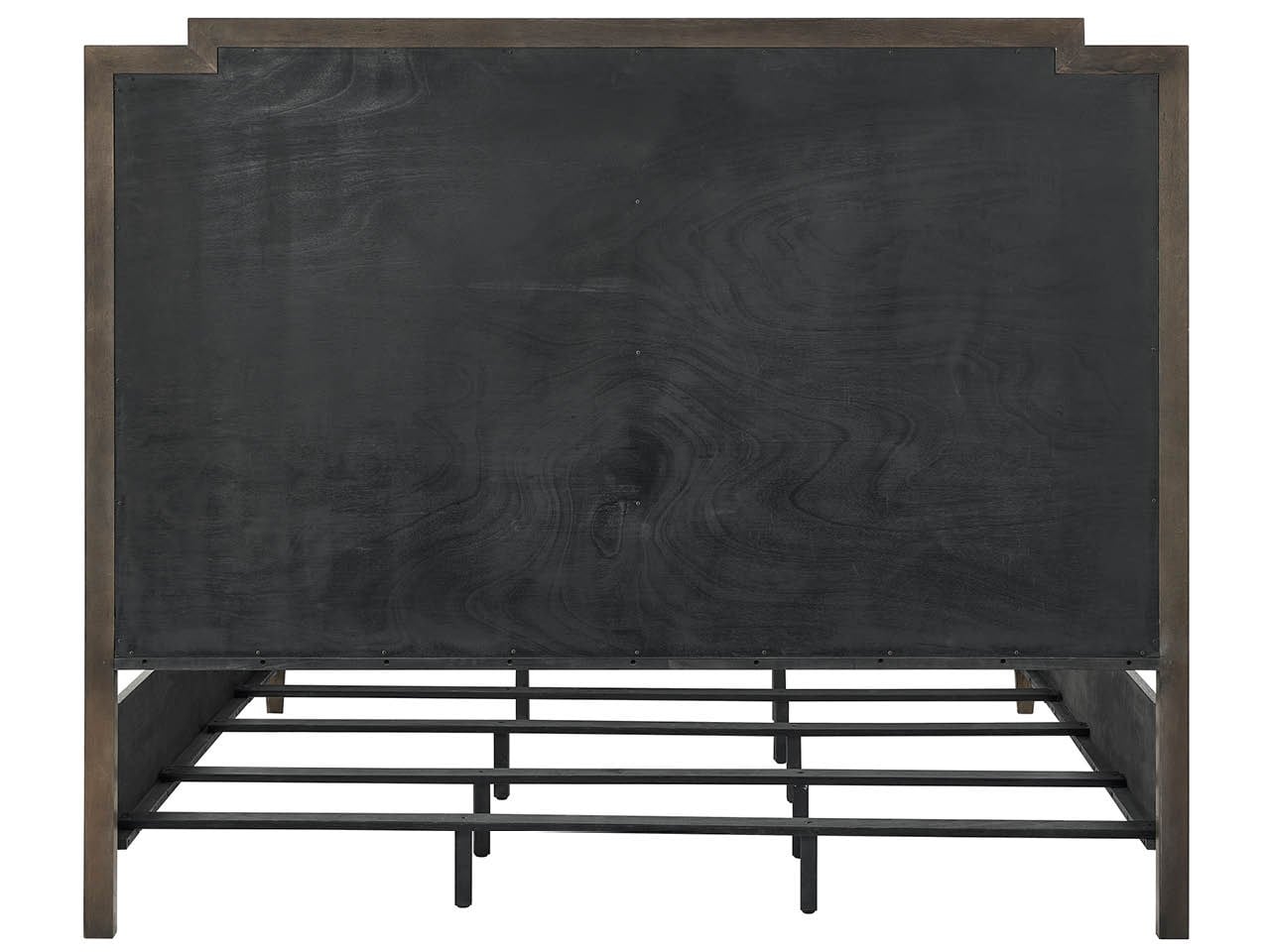 Montclair Cocoa Bed King