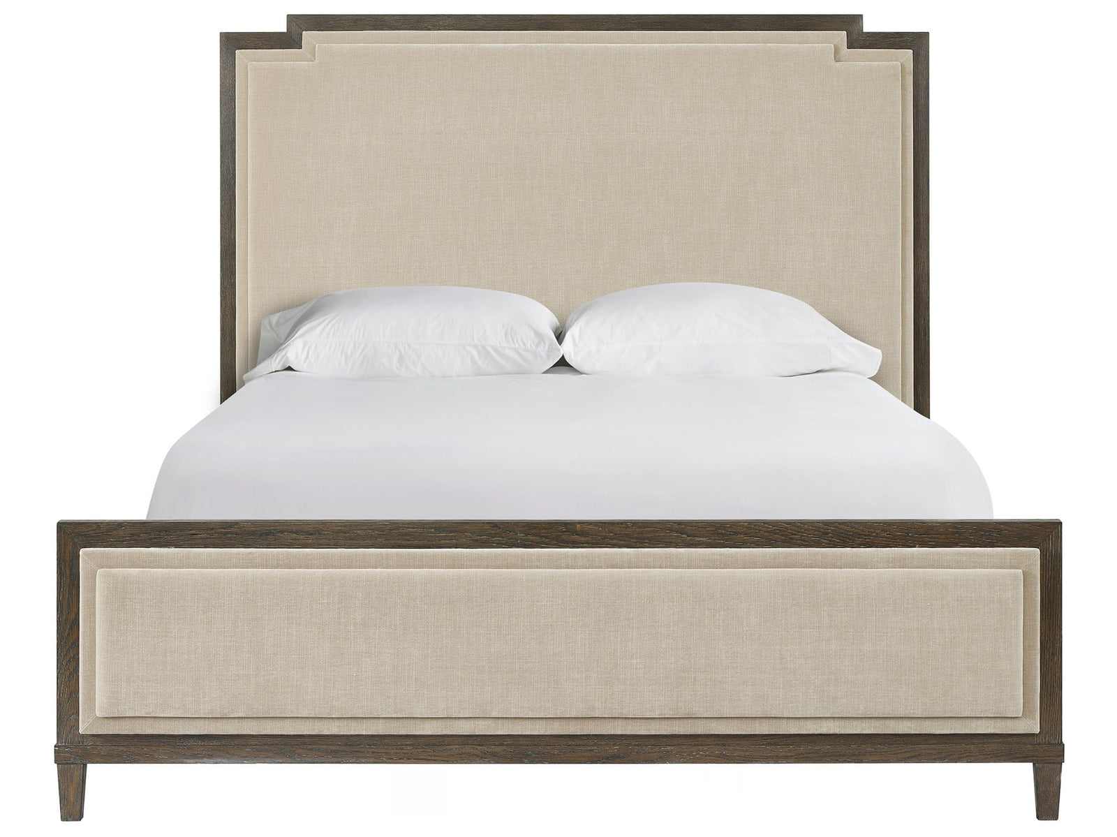 Montclair Cocoa Bed King