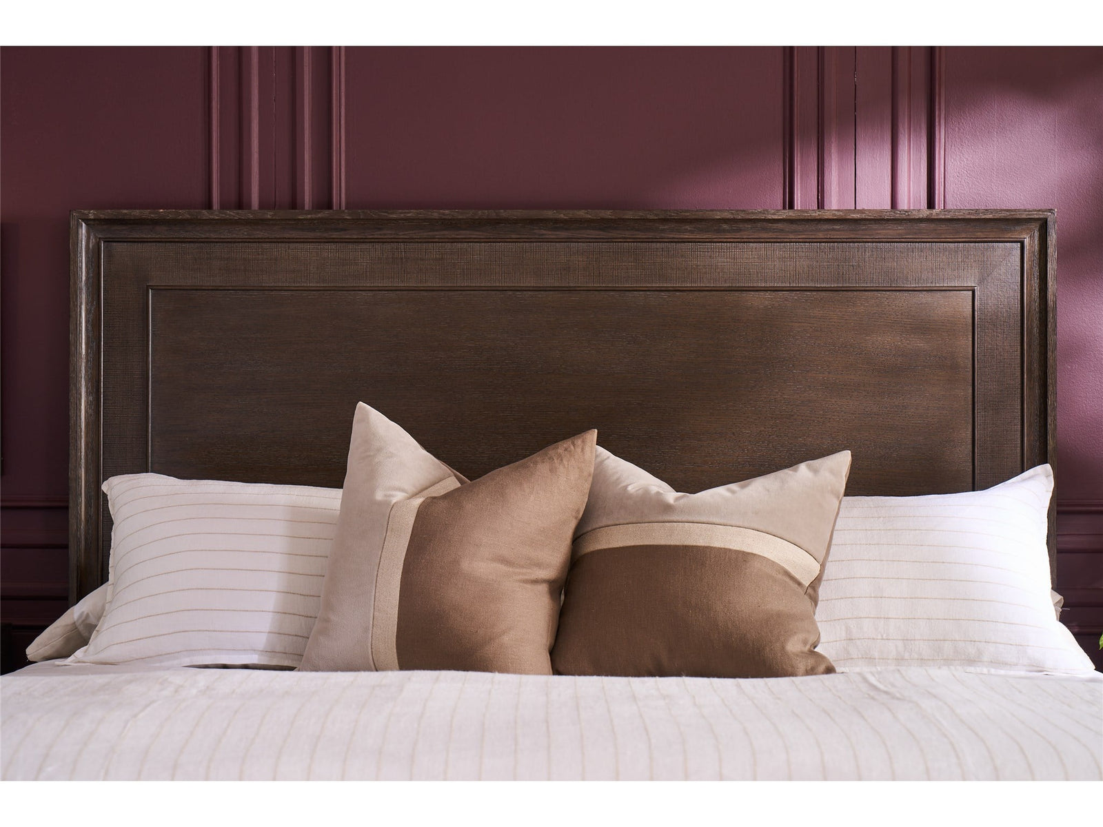 Montclair Montclair Panel Bed King