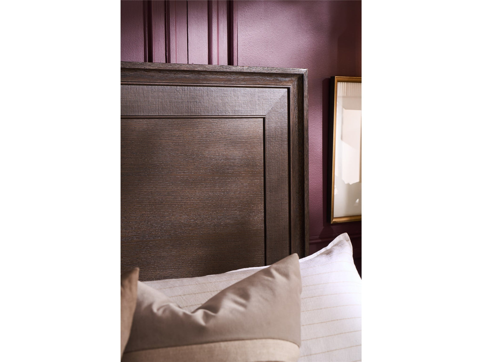 Montclair Montclair Panel Bed King