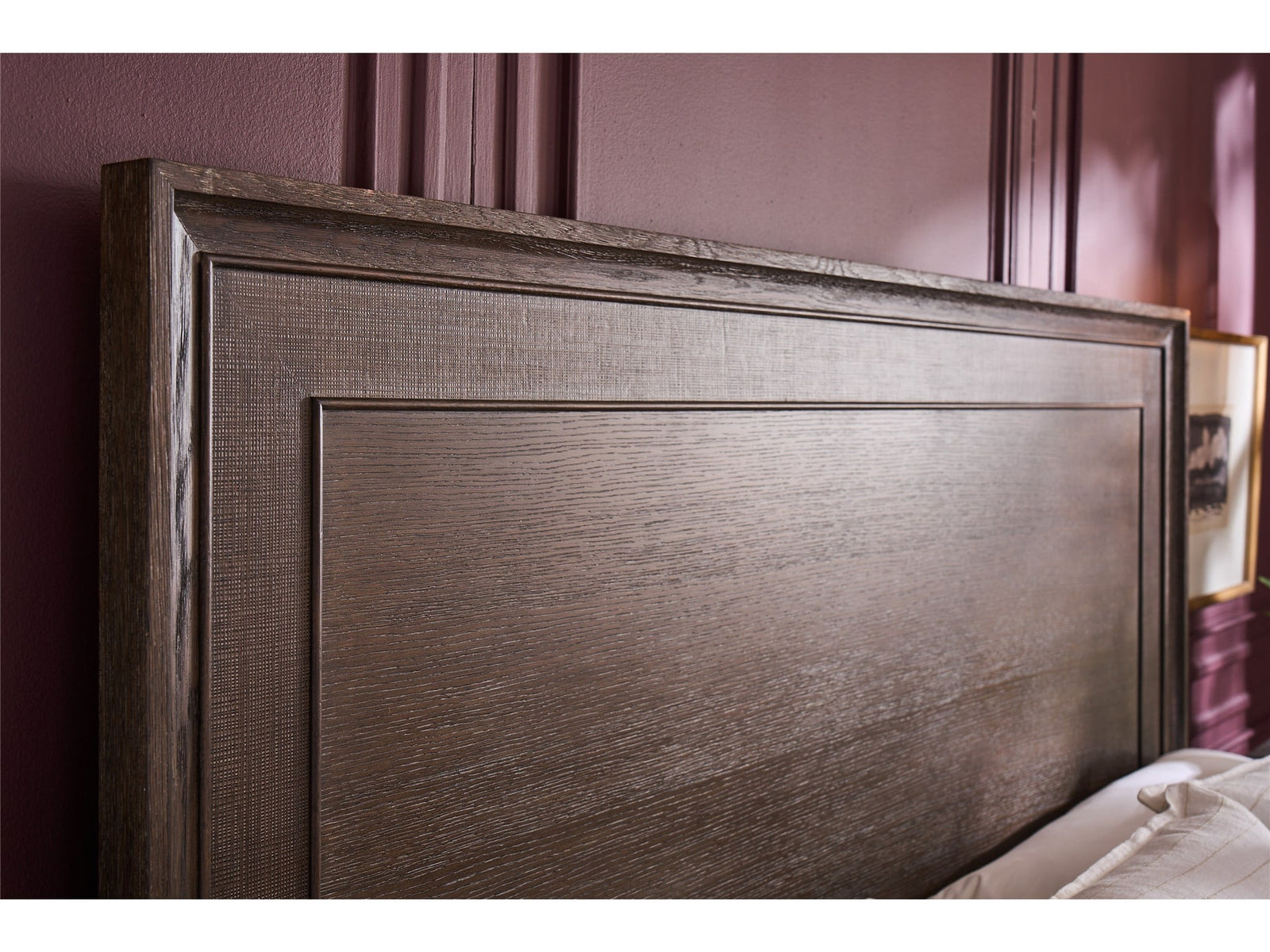 Montclair Montclair Panel Bed King